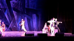 "Вечер балета" 3.01.19 (3)