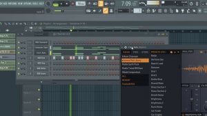 REGUETON PR 2024 BEAT FL STUDIO EFFECTS AND MELODY MEGARICHBETS PRODUCE