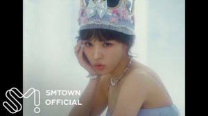 WENDY (RED VELVET) "Wish You Hell" MV