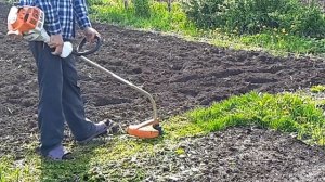 Триммер бензиновый Stihl FS38
