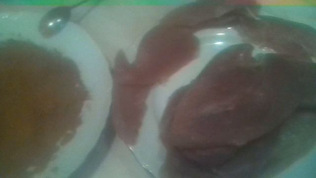 РЕЦЕПТ, балык из куриного филе 2 смотреть онлайн