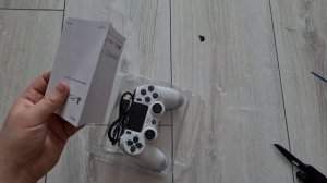 лучший аналог геймпада dualshok 4 для PS4 из Алиэкспресс