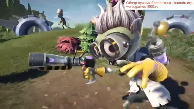 Ролевые онлайн игры в обзоре смотреть онлайн