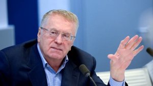 ЧАСТЬ 3 . Общение с душой Жириновского (регрессия)