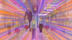 МБДОУ №31_Безопасность детей в наших руках!