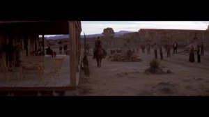 Garrett departure - Pat Garrett & Billy the kid