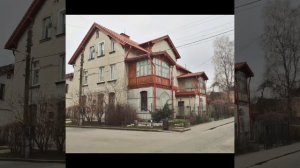 #зеленоградск #балтика #кенингсберг #калининград прогулка по городу Зеленоградску