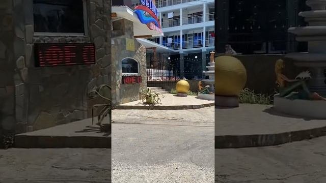 Лермонтово Олимп видео 1