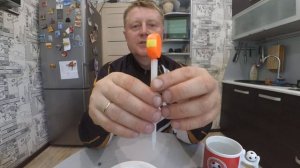 кружки на щуку. Изготовление правильного монтажа,плюс полезные советы