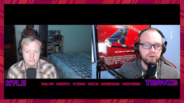 Dr. Disrespect & Twitch Resolve Issue, Steam Deck + Windows | NPCs Weekly News Roundup | March 12th смотреть онлайн