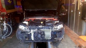 Сигнал GMP Gtr 99