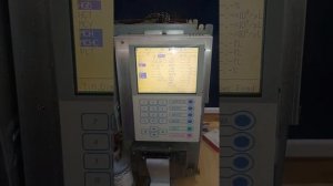 Sysmex kx-21 HGB Error