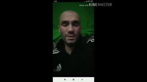 Бубон наехал на Ярика. Осёл не переставал колоться.