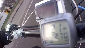 Апгрейд мотовелосипеда до 60 км/ч