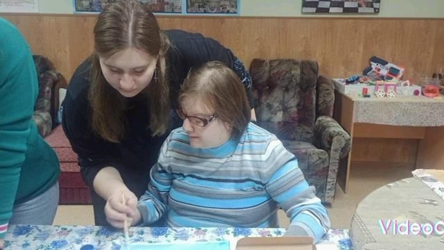 Рисуем и рисуем!