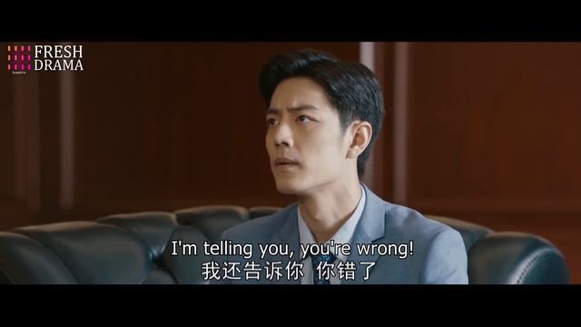 【Multi-sub】The Youth Memories EP36 | Xiao Zhan, Li Qin | Fresh Drama смотреть онлайн