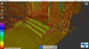 Import Geosync Point Cloud in Revit | Recap to Revit | Autodesk Revit