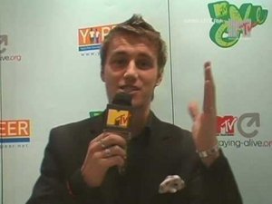 Алексей Воробьёв   News Блок Лёша стал Послом Доброй Воли Y PEER BIG