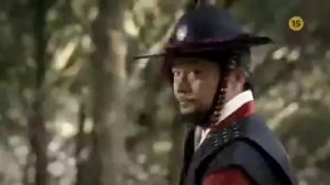 [MyDramaList.com] Lee Seung Gi's  Gu Family Book Teaser #1