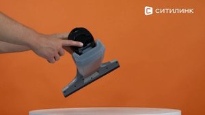 Обзор Стеклоочистителя Karcher WVP 10 | Ситилинк