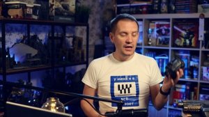 Камера сделавшая меня шизофреником... - Обзор Nikon D70