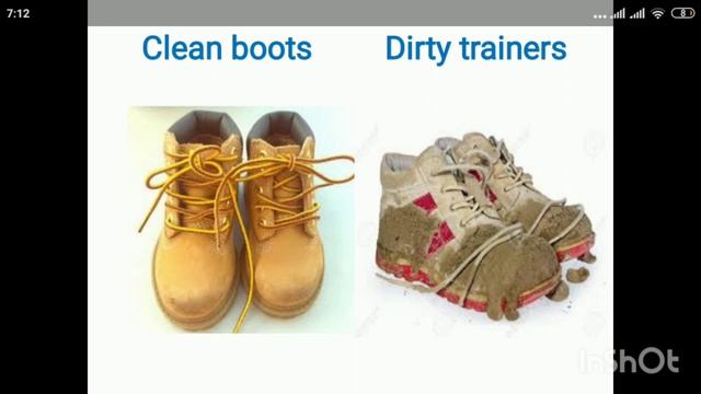 smiles 2 module 1 My clothes and things смотреть онлайн