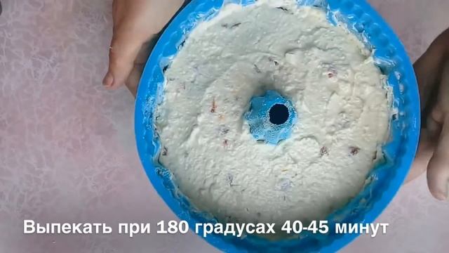 ИДЕАЛЬНАЯ ТВОРОЖНАЯ ЗАПЕКАНКА смотреть онлайн