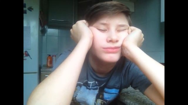 Моё грустное утро...30 апреля... смотреть онлайн