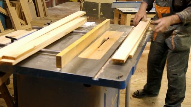 Деревообрабатывающие станки