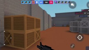 Нужно научиться играть
