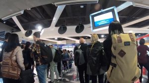 Manila to Deauville | NORMANDY 2019 (Part 1/6) | SandiaryPH