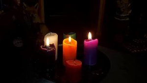 ПОБЕДОНОСНЫЙ ЗАЗЫВ «КУРМАНЖАН - ДАТКА». СИЛЬНО . для всех . ИНГА ХОСРОЕВА . ВЕДЬМИНА ИЗБА ?