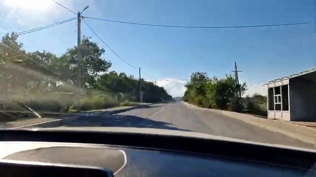 ДОМА и земельные участки с видом на море в пригороде Геленджика | ГОЛУБАЯ БУХТА обзор района 2022
