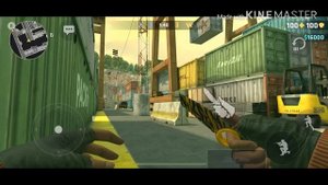 Раскидки, лайфхаки и фишки Critical Ops #1| Критикал Опс