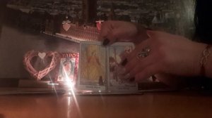 Близнецовые Пламена ?Все о нём ??? Таро ♣️♦️♥️♠️