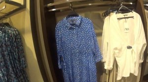 ZARA МАГАЗИН?ШИКАРНАЯ ЛЕТНЯЯ КОЛЛЕКЦИЯ ОДЕЖДЫ 2019 /ZARA ОБЗОР/ИЮНЬ 2019 Zara New summer collection