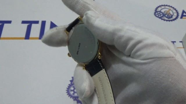 Видео обзор механических часов Михаил Москвин 1050-А2-L8 смотреть онлайн