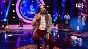 Sharafat Parwani - Taar Moyat (Your Hair) Song | شرافت پروانی - آهنگ تار مویت