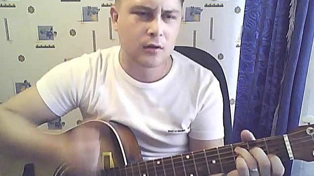Над Воронежской тюрьмой тишина