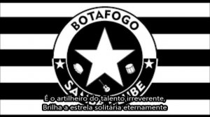 Botafogo Samba Clube 2019 Letra e Samba