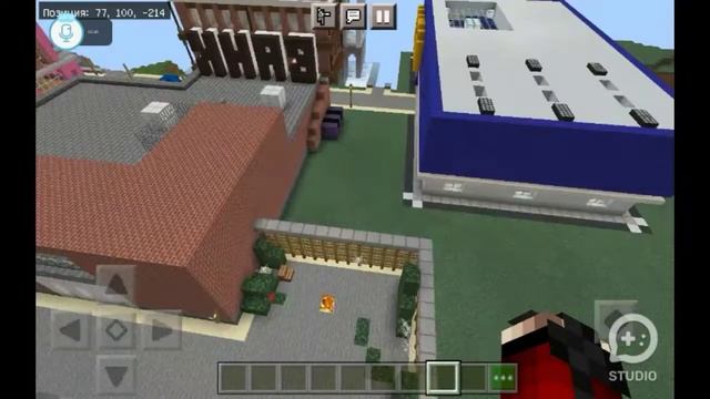 СЛИВ КАРТЫ *ЖИЗНЬ ЮТУБЕРА* | КАРТА ЭДИСОНА ДЛЯ МАЙНКРАФТ ПЕ смотреть онлайн