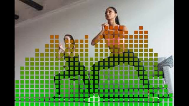 Музика для спорту смотреть онлайн