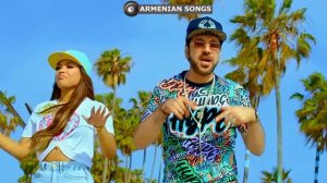 Vache Amaryan ft. OFI ft. Sammy - JANA