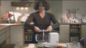 Tefal Vitacompact Россия Реклама (2007)