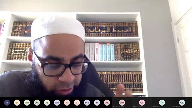 Emotional, Eman-Boosting Memories of a Great Islamic Scholar