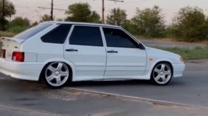 Подборка лучших видео с оперскими машинами Лада 2114 Лада тюнинг lada 2114 ваз 2114 дрифт тюнинг