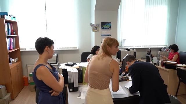 Пошёл вон / Мужчинам здесь не место / Озорные обитатели смотреть онлайн