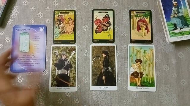 🌟 March 2024 Prediction 🌟 - মার্চ 2024 আপনার জন্য কেমন যাবে? | Pick a Card Tarot