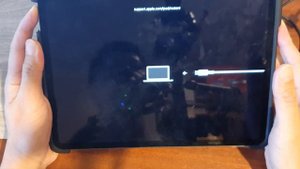 iPad Pro 2021: How to Exit DFU Mode (Device Firmware Update) / Recovery Mode