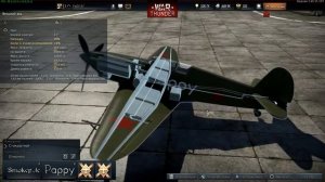 Первый урок по War Thunder! Как клеить наклейки на самолёт или танк!!